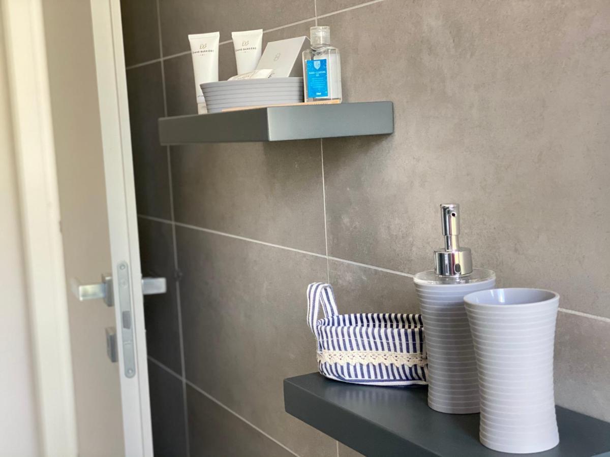Liguria Home 4 - Recco Centro A 2 Minuti Dal Mare Екстериор снимка