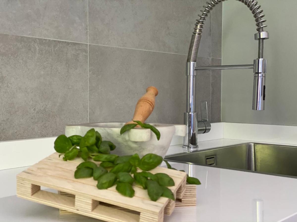 Liguria Home 4 - Recco Centro A 2 Minuti Dal Mare Екстериор снимка