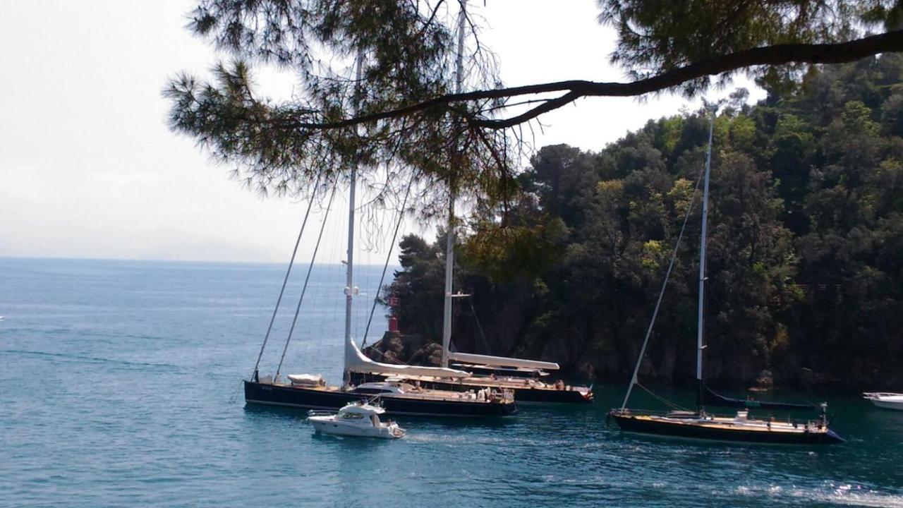 Liguria Home 4 - Recco Centro A 2 Minuti Dal Mare Екстериор снимка