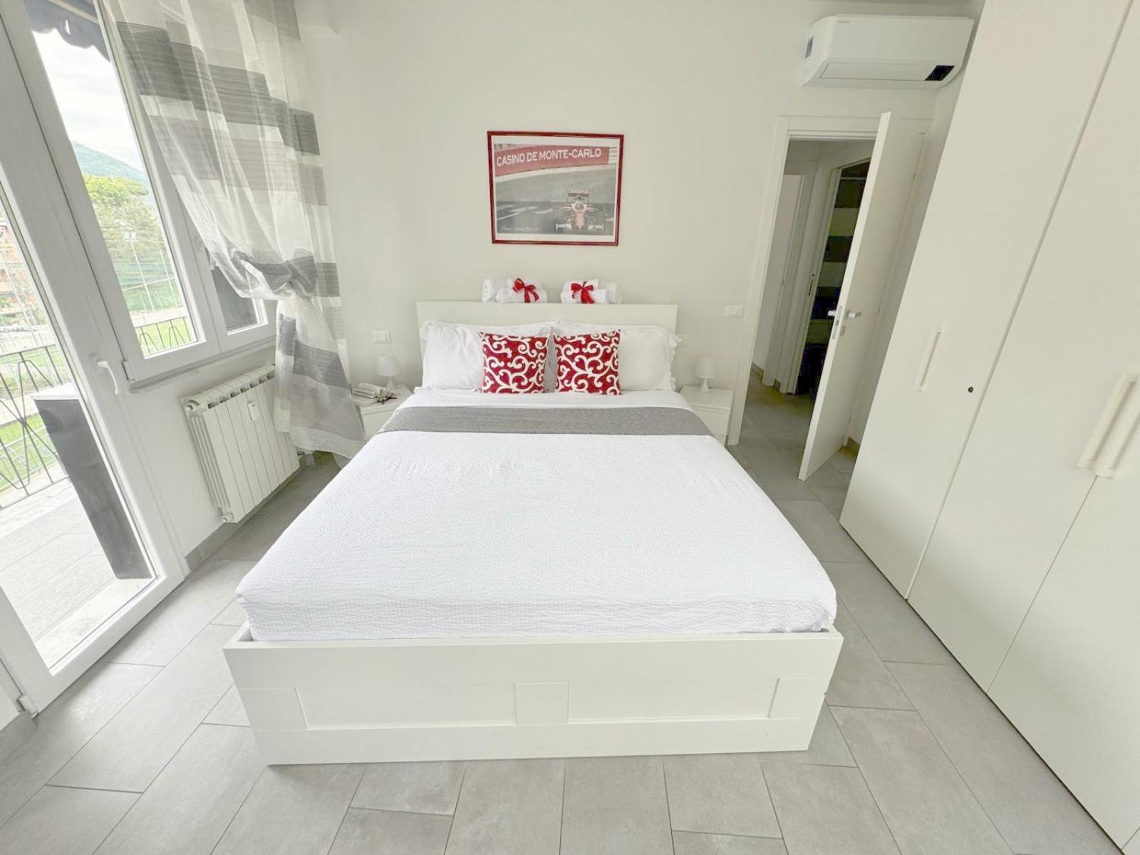 Liguria Home 4 - Recco Centro A 2 Minuti Dal Mare Екстериор снимка
