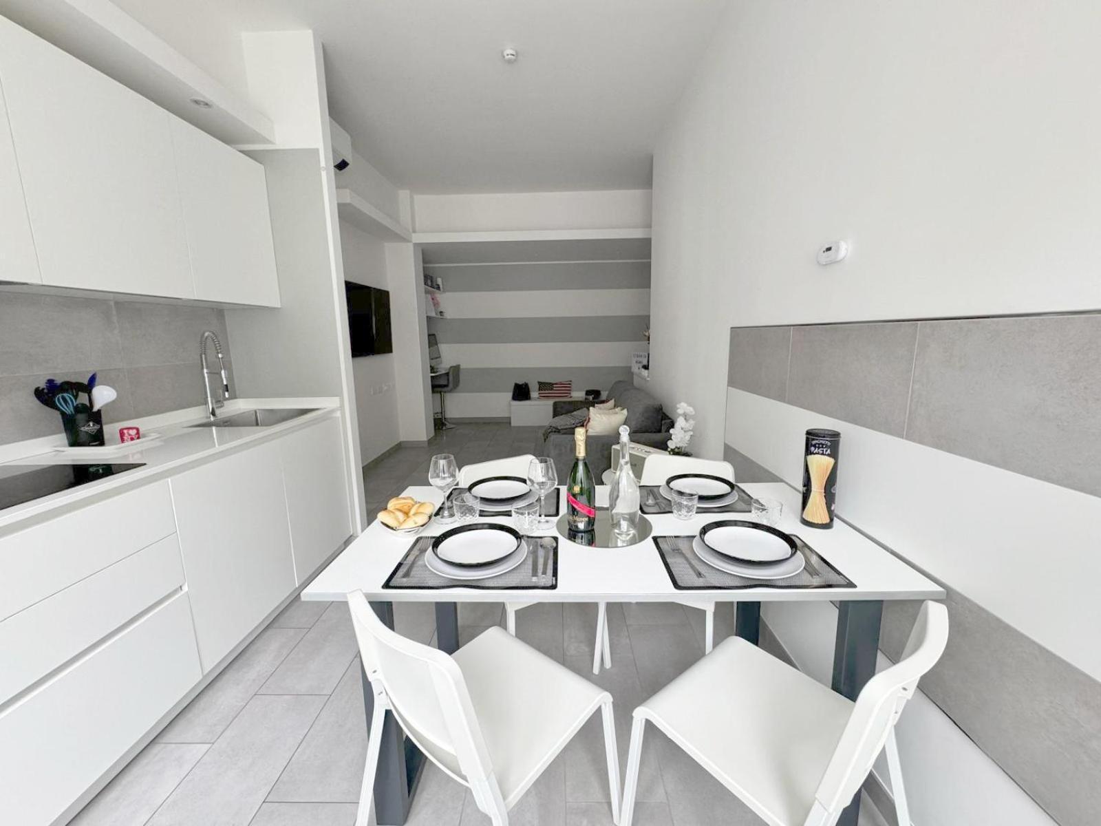 Liguria Home 4 - Recco Centro A 2 Minuti Dal Mare Екстериор снимка
