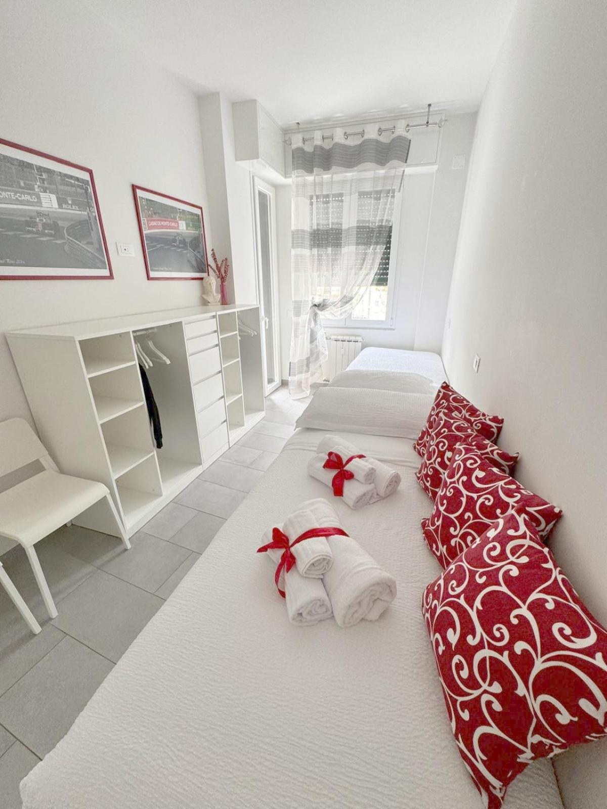 Liguria Home 4 - Recco Centro A 2 Minuti Dal Mare Екстериор снимка