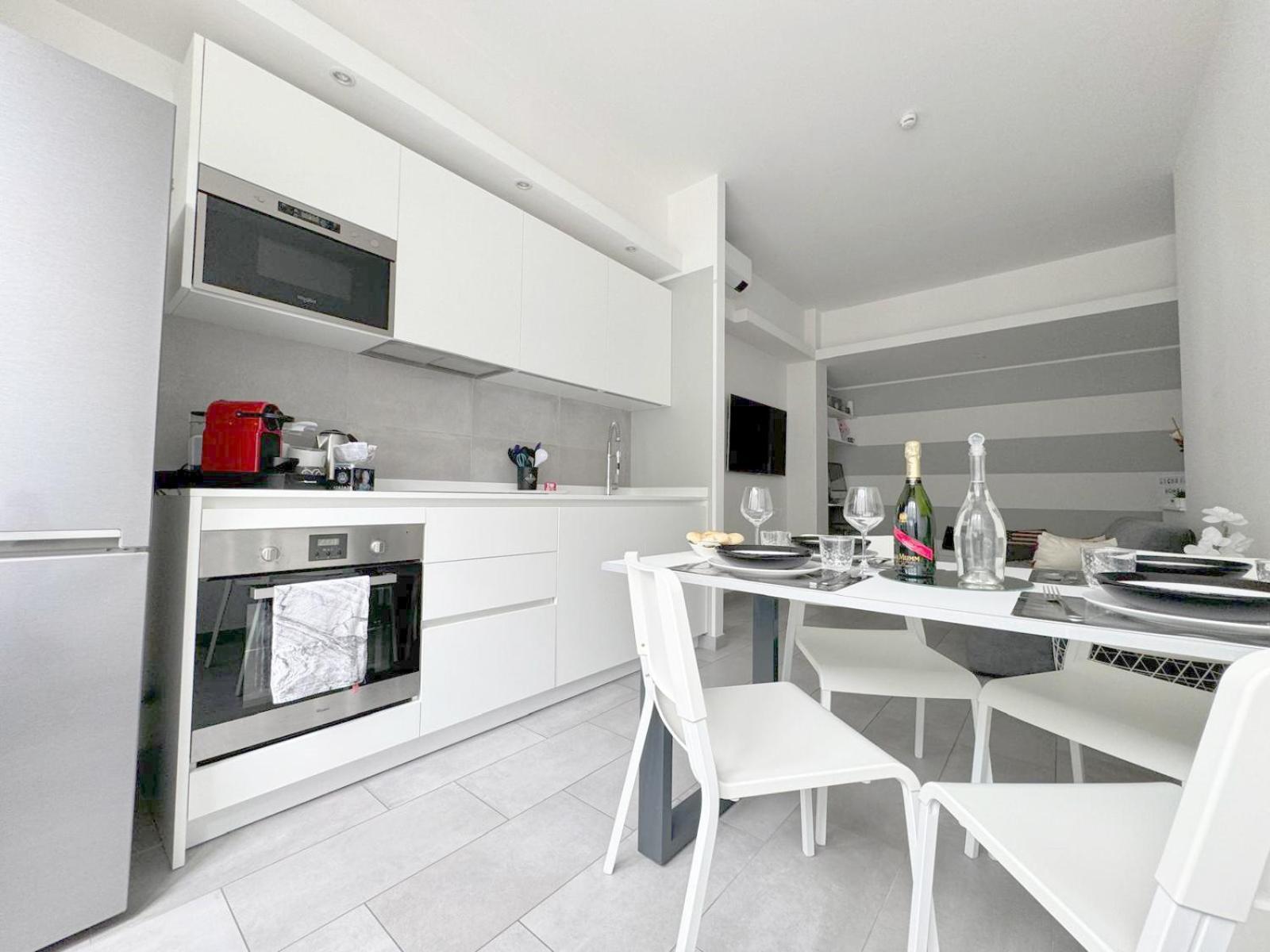 Liguria Home 4 - Recco Centro A 2 Minuti Dal Mare Екстериор снимка
